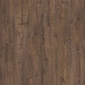 Плитка ПВХ Quick Step Vinyl Medium Planks AVMP AVMP40199   Дуб осенний шоколадный фото 3 | FLOORDEALER